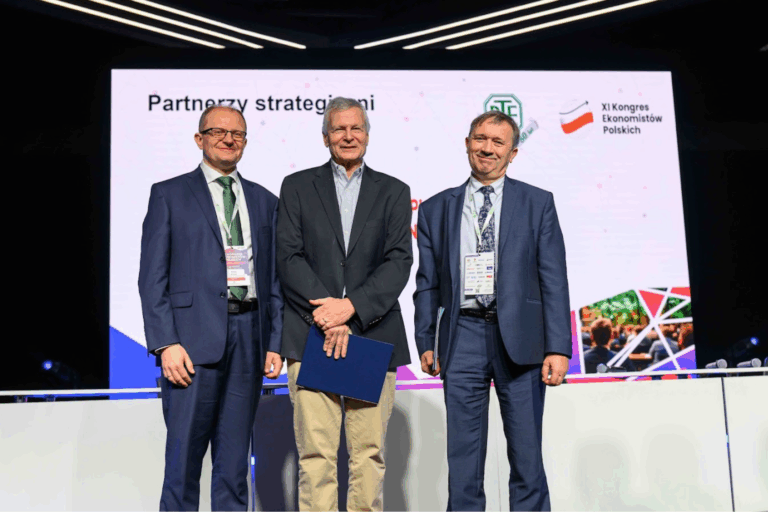Wroclaw University of Economics and Business co-creates the Poznan Declaration – 11 recommendations for the future of the Polish economy